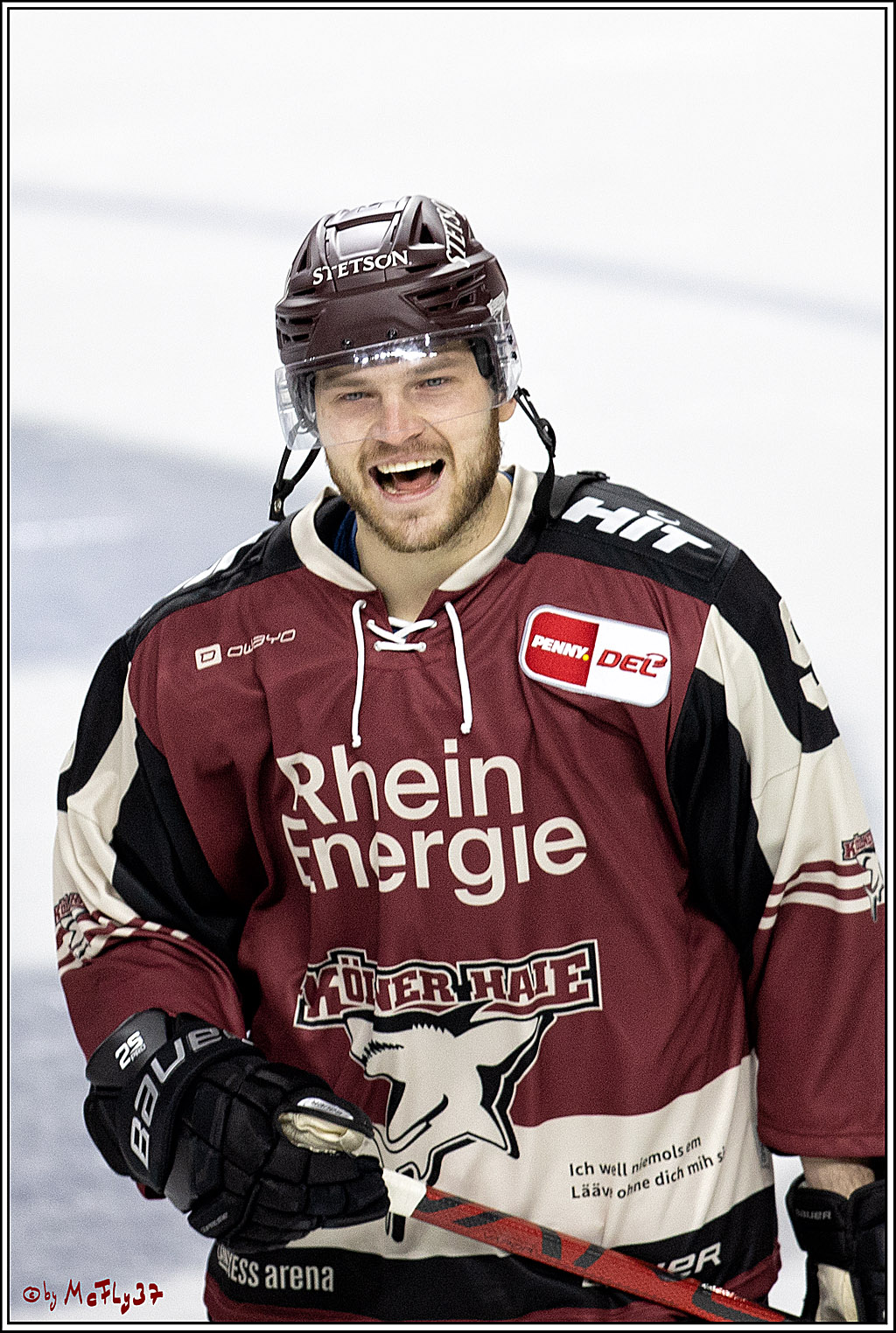 PENNY DEL;  Koelner Haie - Nuernberger Ice Tigers; Koeln, 25.03.2021